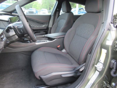 2026 Dodge Charger CHARGER R/T 4-DOOR AWD