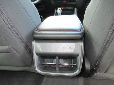 2026 Dodge Charger CHARGER R/T 4-DOOR AWD