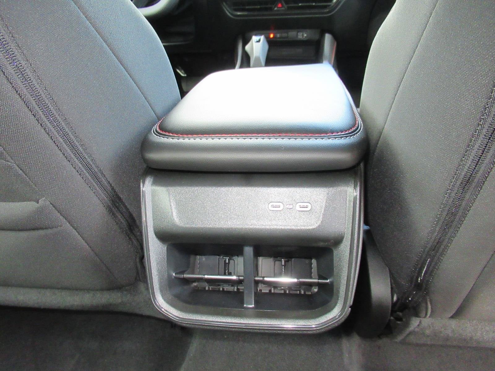 2026 Dodge Charger CHARGER R/T 4-DOOR AWD
