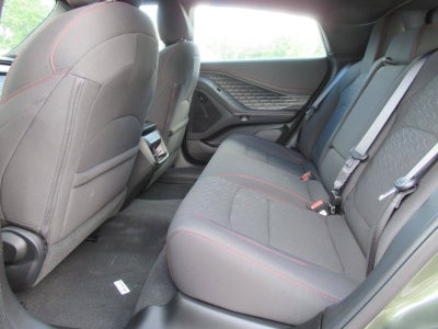 2026 Dodge Charger CHARGER R/T 4-DOOR AWD
