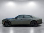 2026 Dodge Charger CHARGER R/T 4-DOOR AWD