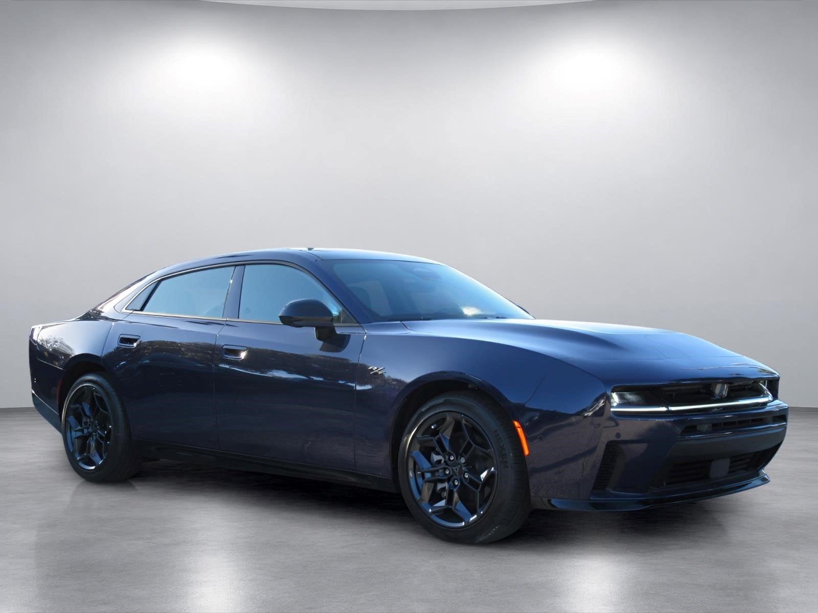 2027 Dodge Charger R/T Plus