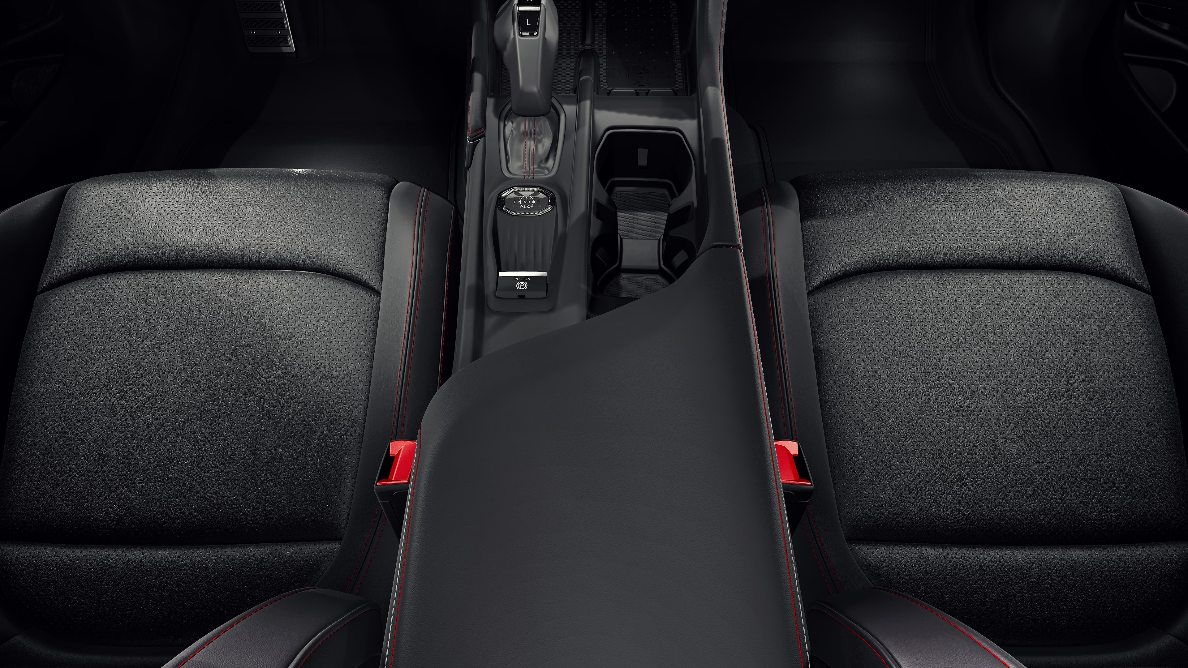 2027 Dodge Charger CHARGER R/T PLUS 4-DOOR AWD