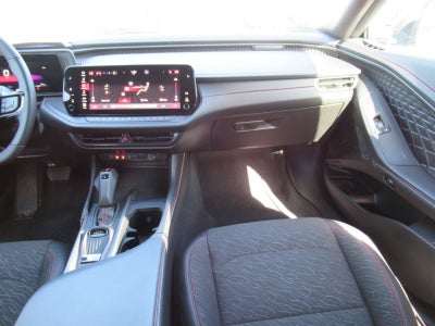 2026 Dodge Charger CHARGER R/T 4-DOOR AWD
