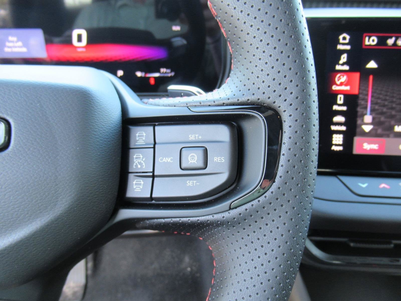 2026 Dodge Charger CHARGER R/T 4-DOOR AWD
