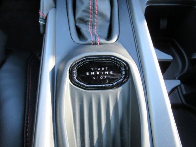 2026 Dodge Charger CHARGER R/T 4-DOOR AWD