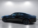 2026 Dodge Charger CHARGER R/T 4-DOOR AWD