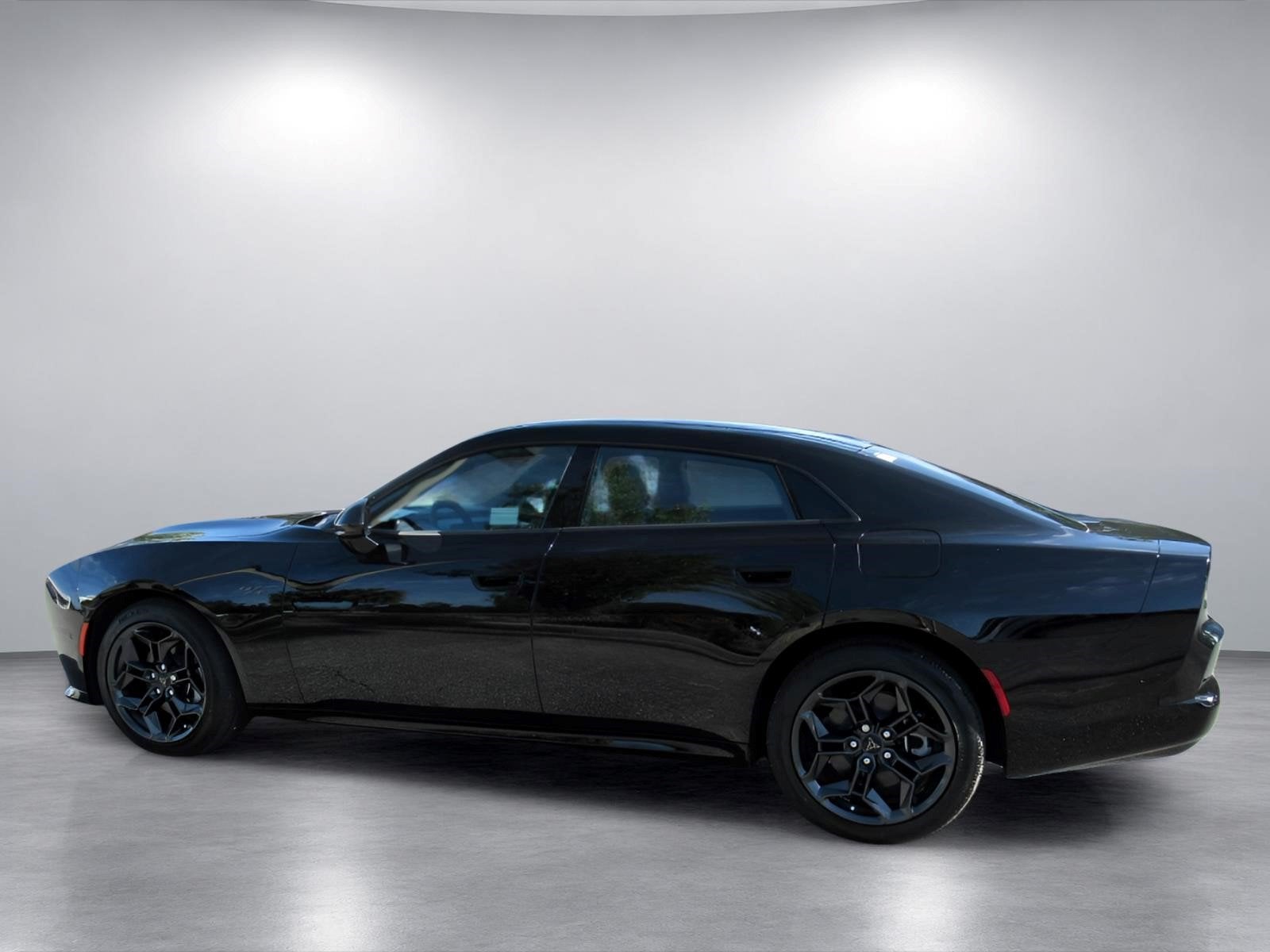 2026 Dodge Charger CHARGER R/T 4-DOOR AWD