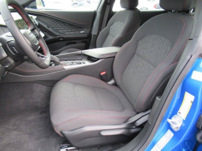 2026 Dodge Charger CHARGER R/T 4-DOOR AWD