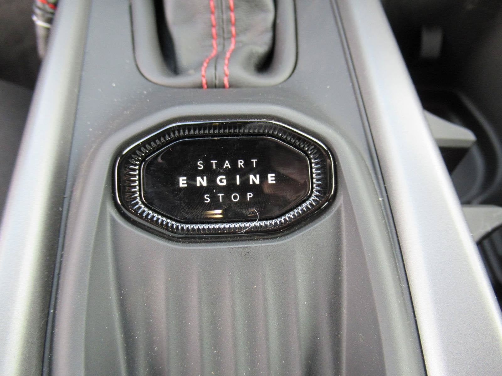 2026 Dodge Charger CHARGER R/T 4-DOOR AWD