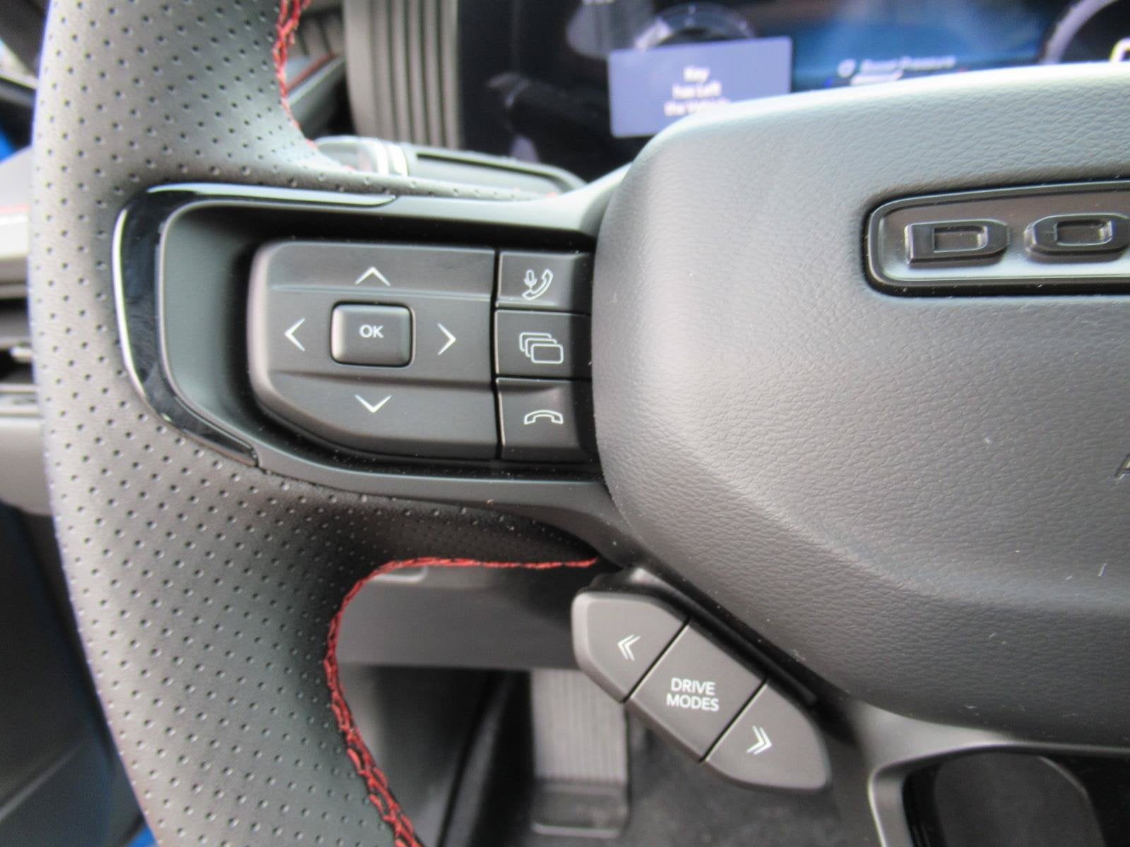2026 Dodge Charger CHARGER R/T 4-DOOR AWD