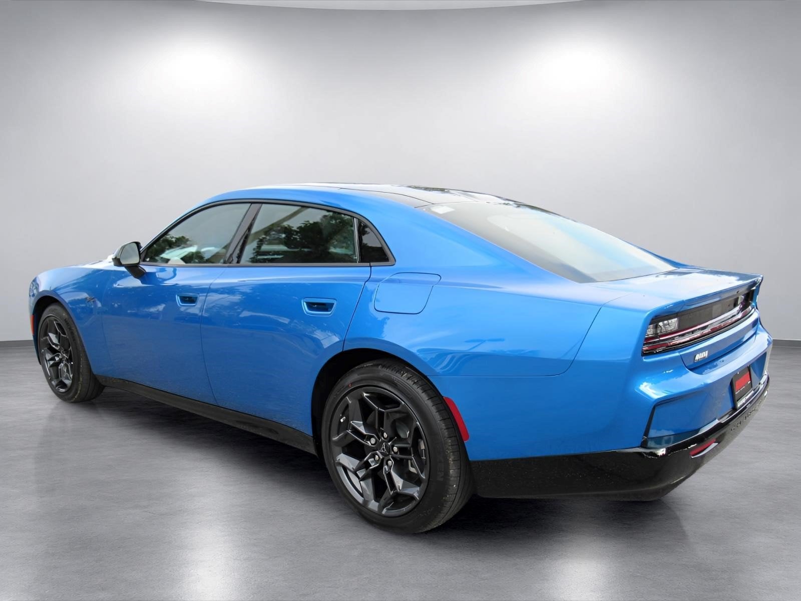 2026 Dodge Charger CHARGER R/T 4-DOOR AWD