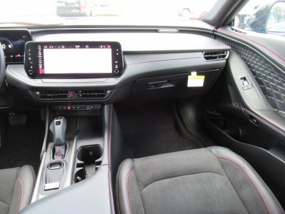 2026 Dodge Charger CHARGER R/T PLUS 4-DOOR AWD