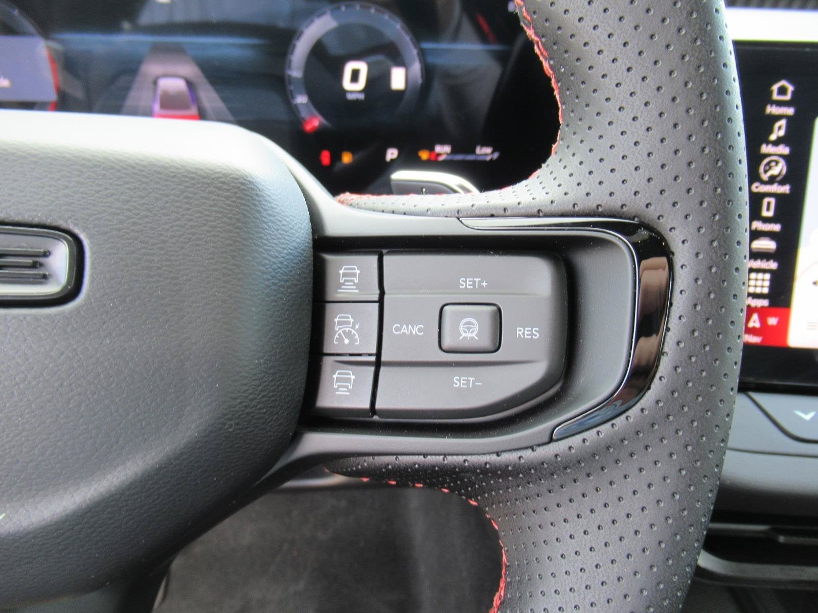 2026 Dodge Charger CHARGER R/T PLUS 4-DOOR AWD