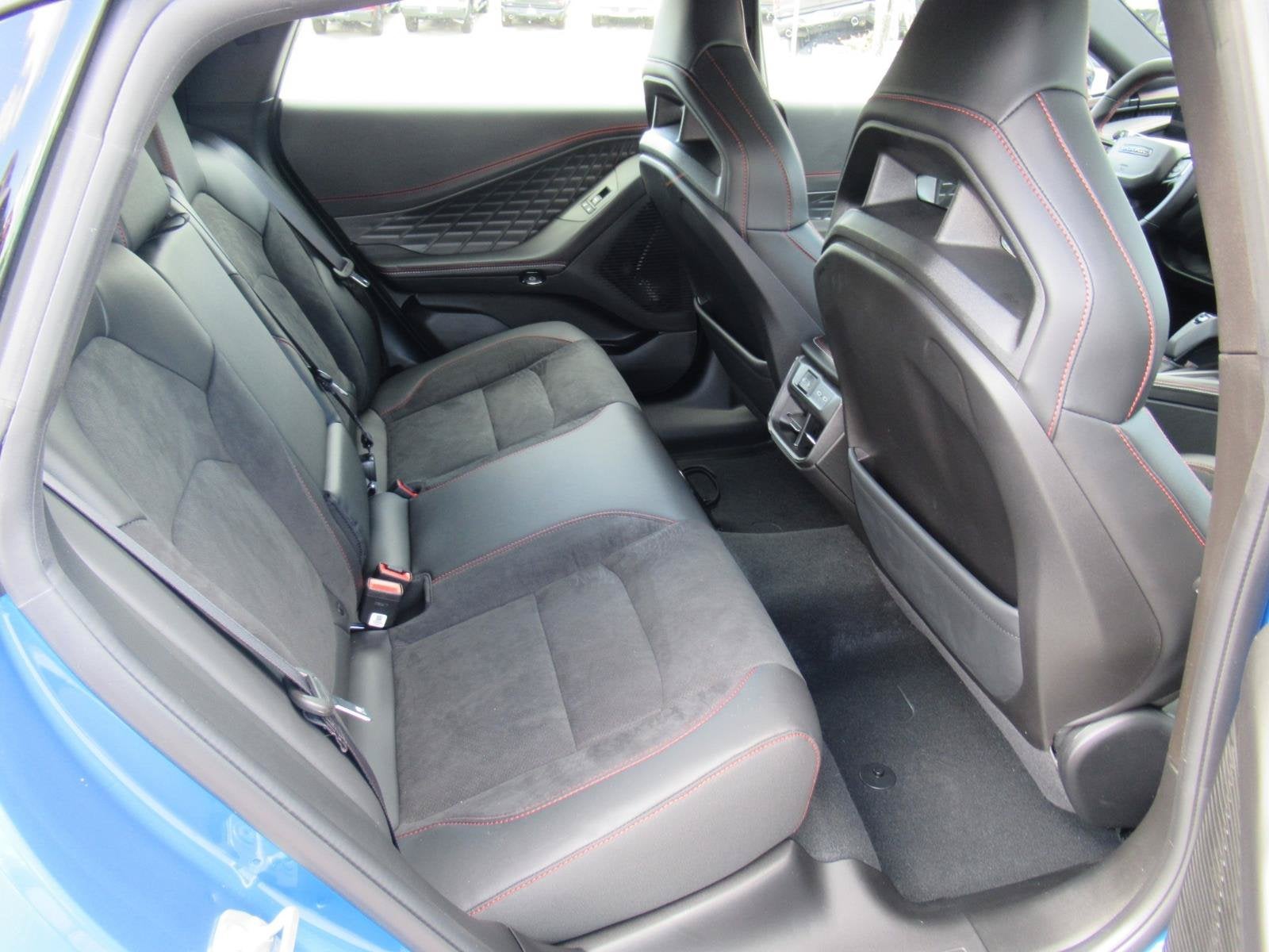 2026 Dodge Charger CHARGER R/T PLUS 4-DOOR AWD