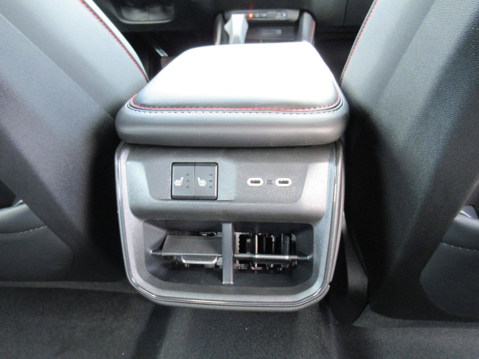 2026 Dodge Charger CHARGER R/T PLUS 4-DOOR AWD