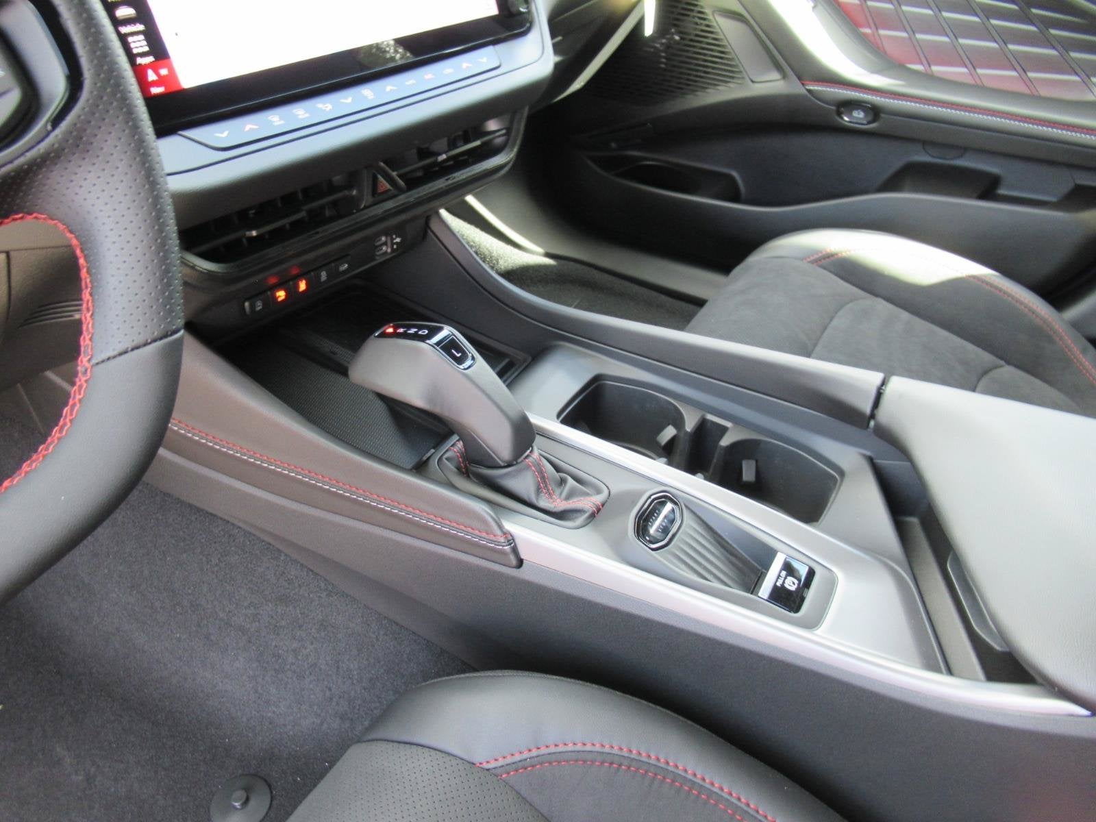 2026 Dodge Charger CHARGER R/T PLUS 4-DOOR AWD