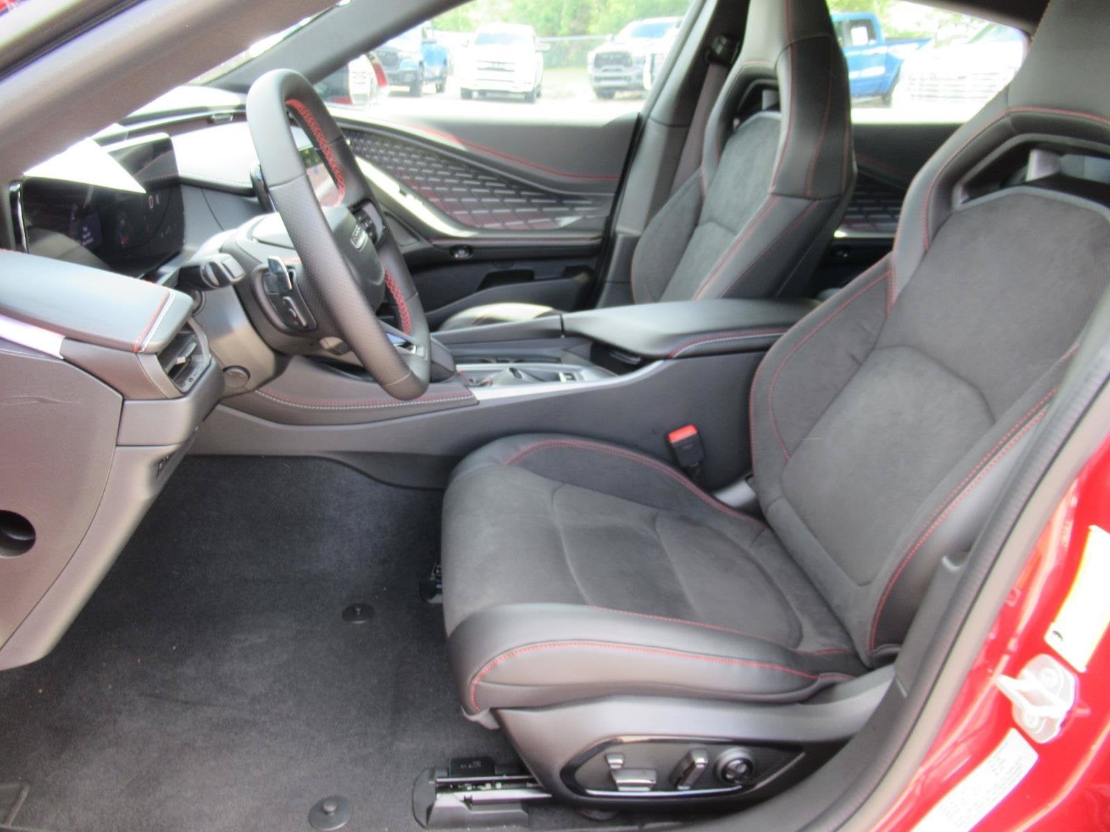2026 Dodge Charger CHARGER R/T PLUS 4-DOOR AWD