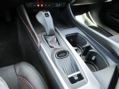 2026 Dodge Charger CHARGER R/T PLUS 4-DOOR AWD
