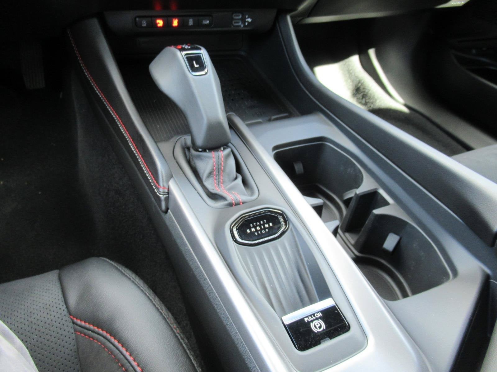 2026 Dodge Charger CHARGER R/T PLUS 4-DOOR AWD