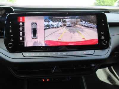 2026 Dodge Charger CHARGER R/T PLUS 4-DOOR AWD