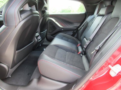 2026 Dodge Charger CHARGER R/T PLUS 4-DOOR AWD