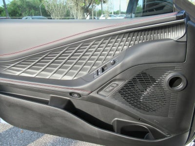 2026 Dodge Charger CHARGER R/T PLUS 2-DOOR AWD