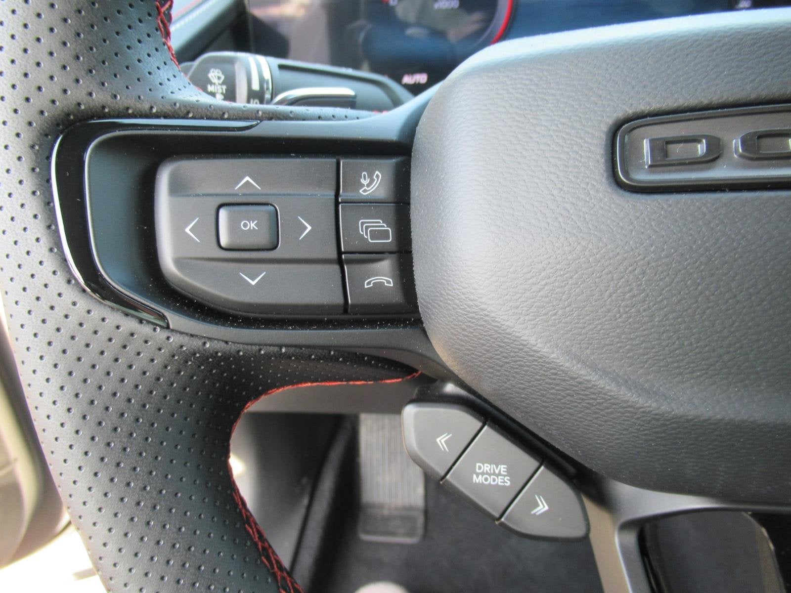 2026 Dodge Charger CHARGER R/T PLUS 2-DOOR AWD
