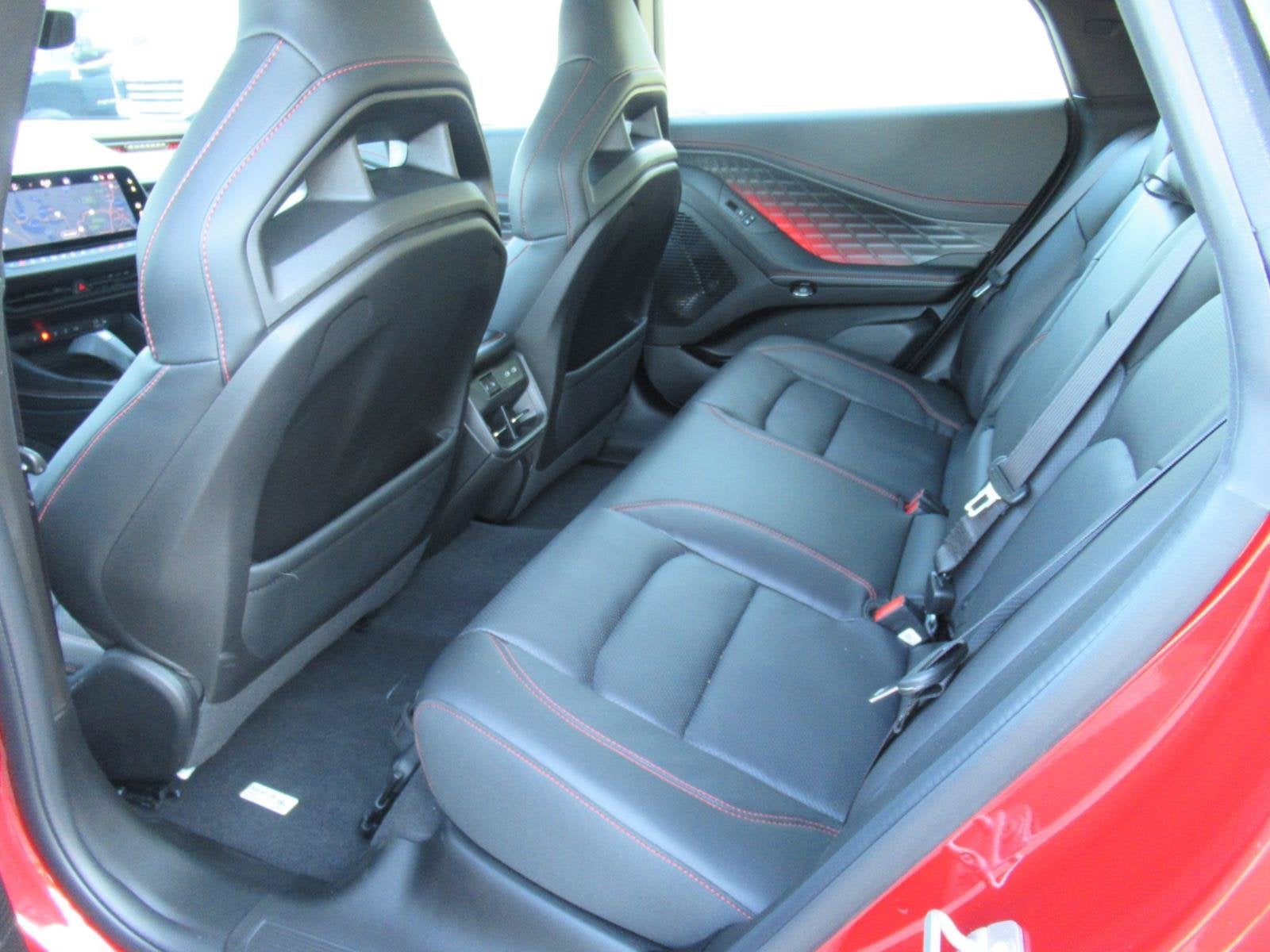 2026 Dodge Charger CHARGER SCAT PACK PLUS 4-DOOR AWD