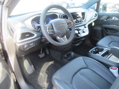 2027 Chrysler Pacifica PACIFICA SELECT