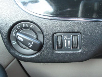 2015 Dodge Grand Caravan SXT Plus
