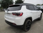 2023 Jeep Compass Altitude 4x4