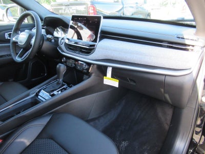 2026 Jeep Compass COMPASS 85TH ANNIVERSARY EDITION 4X4