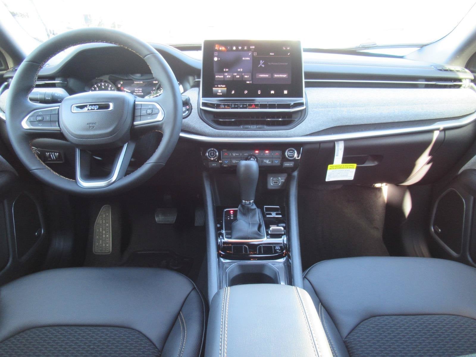 2026 Jeep Compass COMPASS 85TH ANNIVERSARY EDITION 4X4