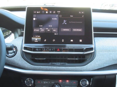 2026 Jeep Compass COMPASS 85TH ANNIVERSARY EDITION 4X4