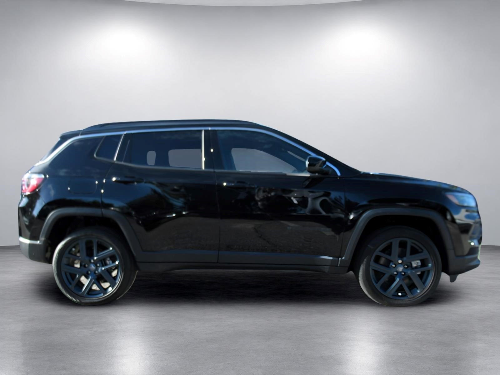 2026 Jeep Compass COMPASS 85TH ANNIVERSARY EDITION 4X4