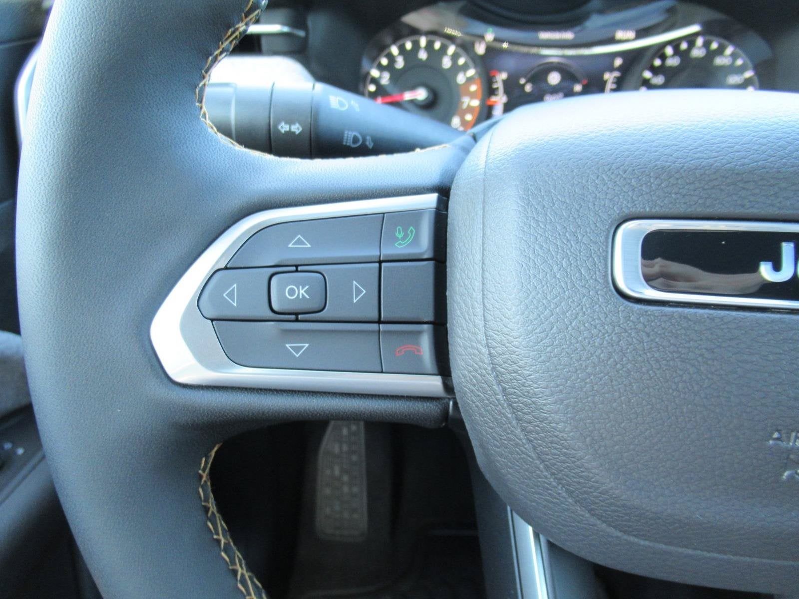 2026 Jeep Compass COMPASS 85TH ANNIVERSARY EDITION 4X4