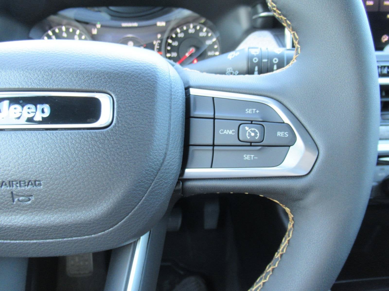 2026 Jeep Compass COMPASS 85TH ANNIVERSARY EDITION 4X4