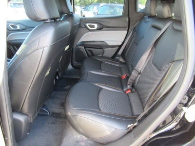 2026 Jeep Compass COMPASS 85TH ANNIVERSARY EDITION 4X4