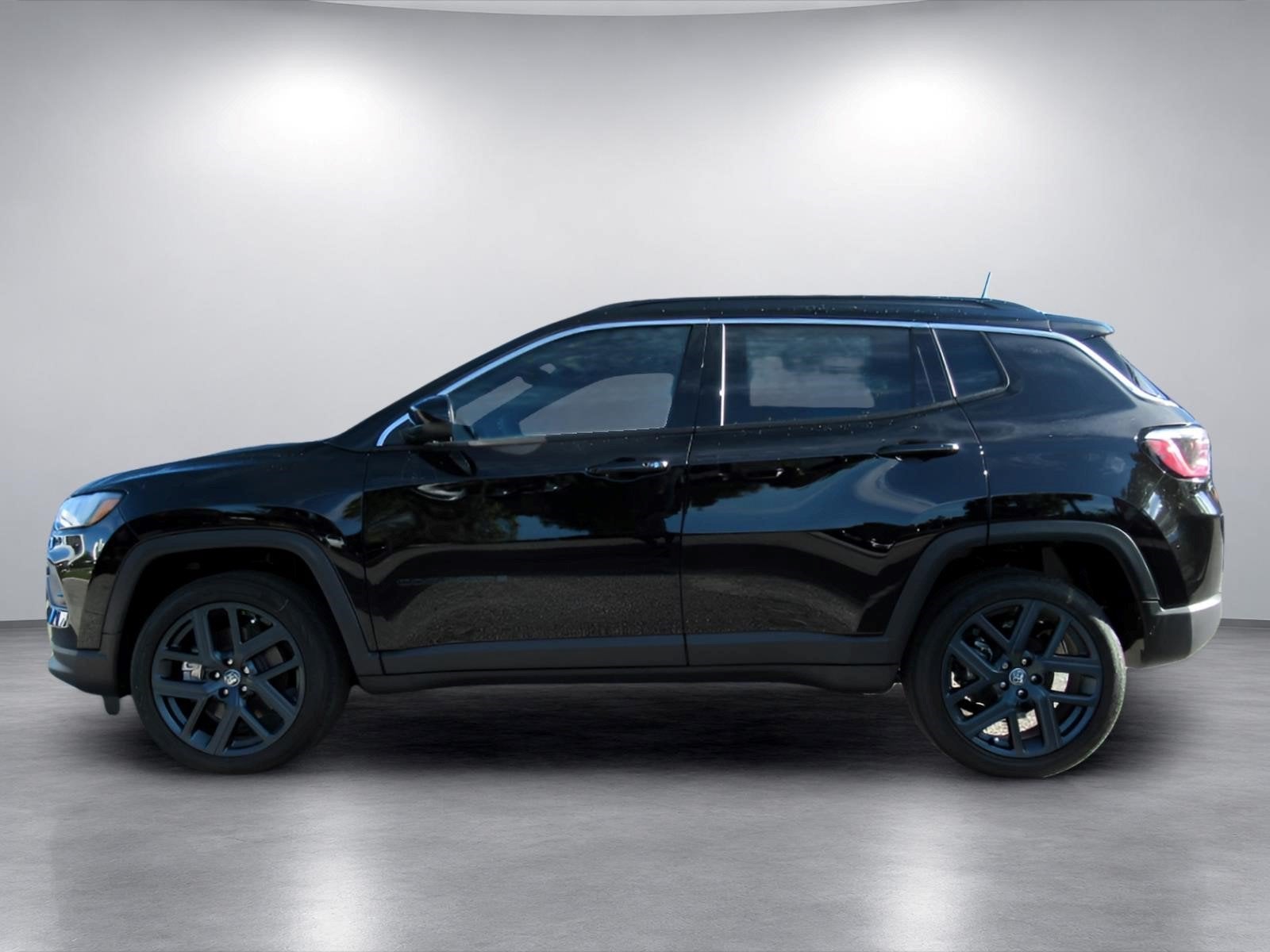2026 Jeep Compass COMPASS 85TH ANNIVERSARY EDITION 4X4