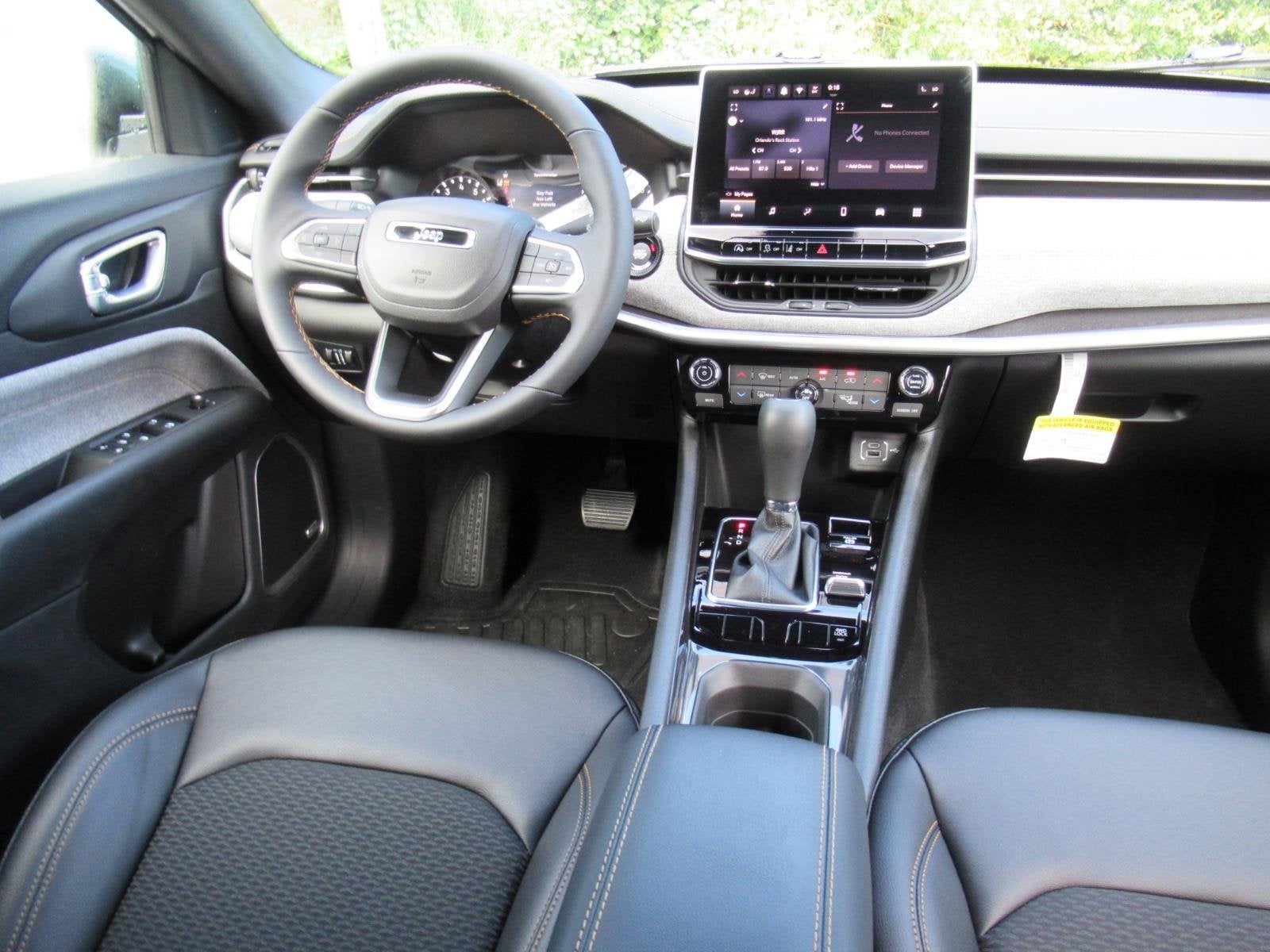 2026 Jeep Compass COMPASS 85TH ANNIVERSARY EDITION 4X4