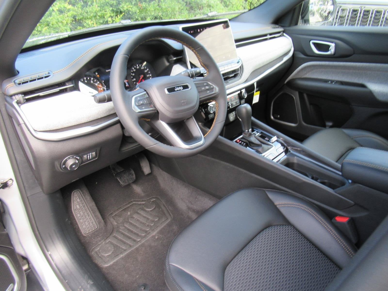 2026 Jeep Compass COMPASS 85TH ANNIVERSARY EDITION 4X4
