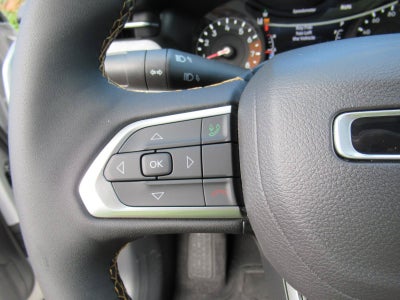 2026 Jeep Compass COMPASS 85TH ANNIVERSARY EDITION 4X4