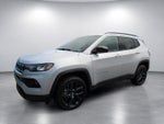 2026 Jeep Compass COMPASS 85TH ANNIVERSARY EDITION 4X4