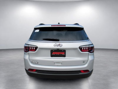 2026 Jeep Compass COMPASS 85TH ANNIVERSARY EDITION 4X4