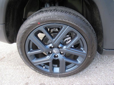 2026 Jeep Compass COMPASS 85TH ANNIVERSARY EDITION 4X4