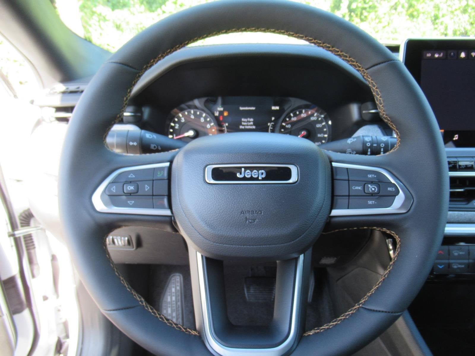 2026 Jeep Compass COMPASS 85TH ANNIVERSARY EDITION 4X4