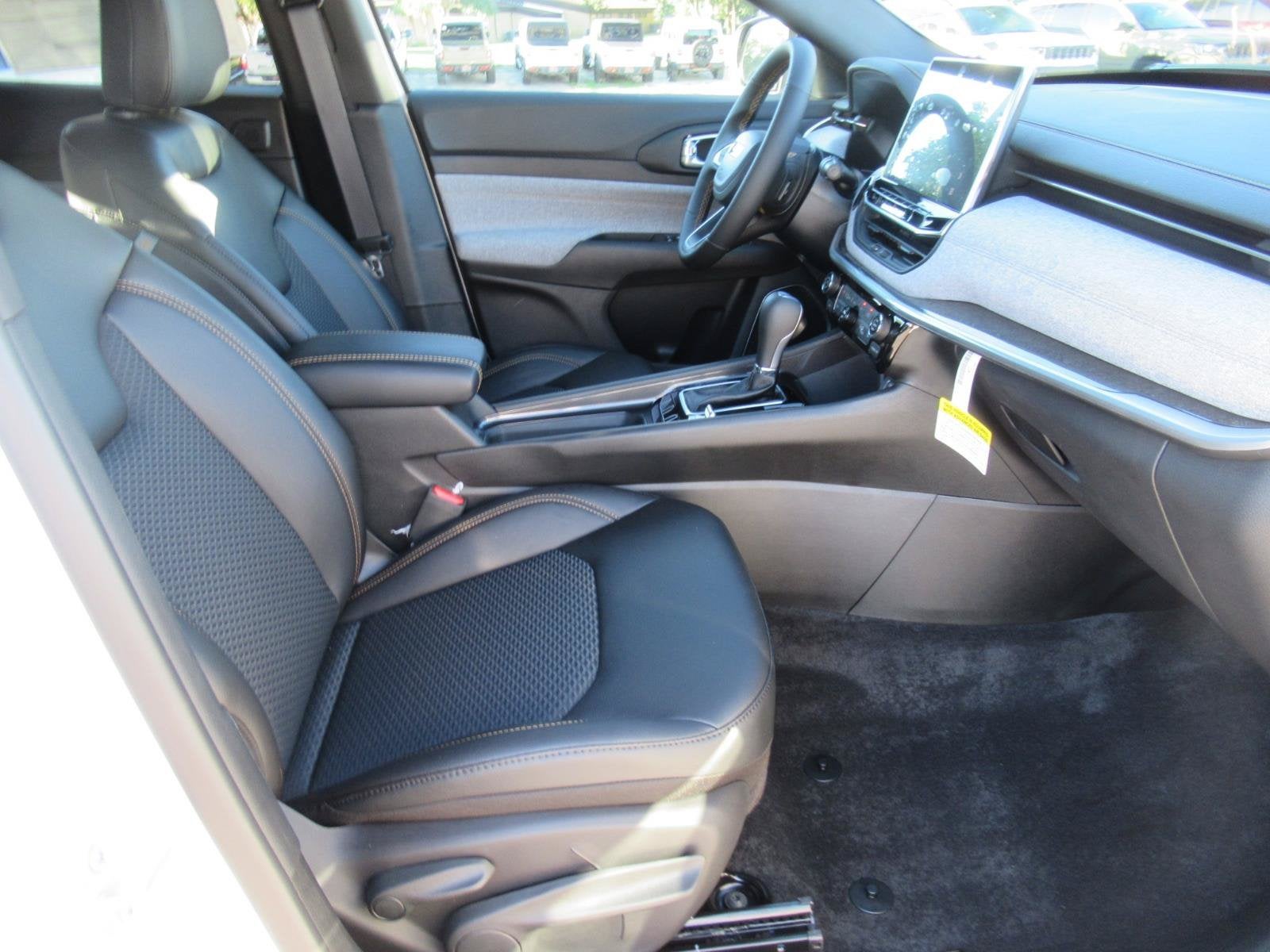 2026 Jeep Compass COMPASS 85TH ANNIVERSARY EDITION 4X4