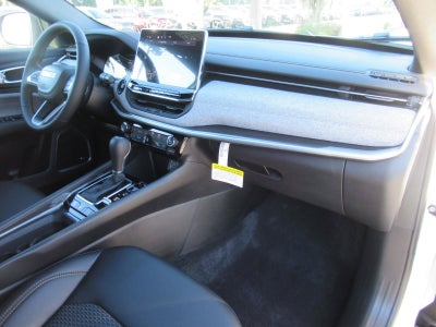 2026 Jeep Compass COMPASS 85TH ANNIVERSARY EDITION 4X4