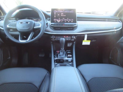 2026 Jeep Compass COMPASS 85TH ANNIVERSARY EDITION 4X4